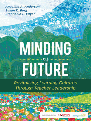 cover image of Minding the Future